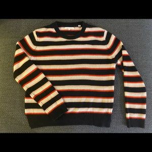Chinti & Parker Jalisco Cashmere Sweater